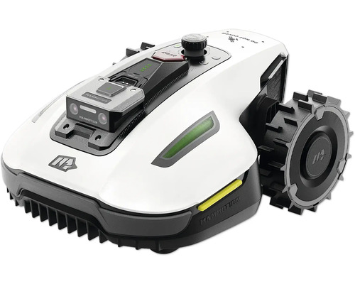 Tondeuse robotisée Mammotion Yuka Mini 600